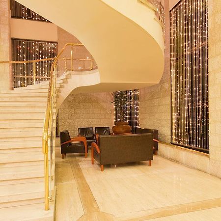 Hotel Royal Jerusalem Exterior foto